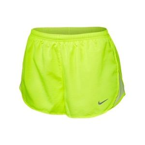 Nike Dri Fit Running Shorts 3”